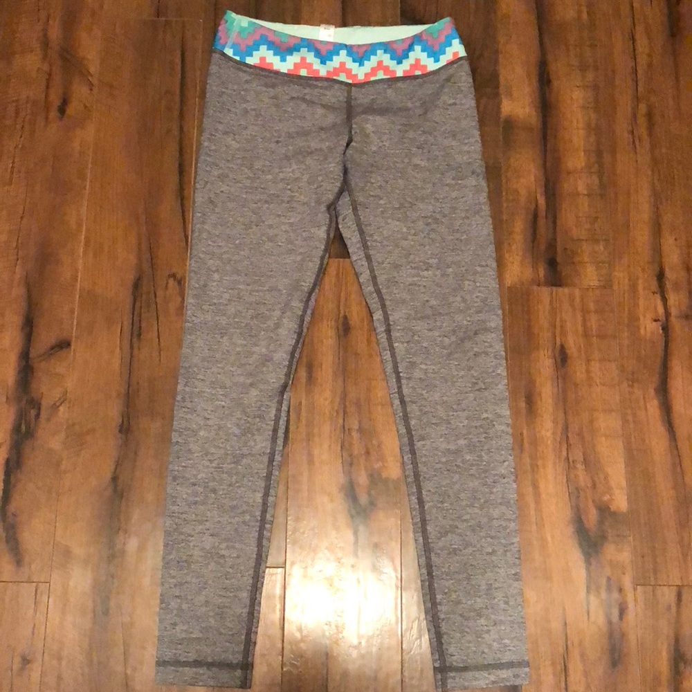 Ivivva Rhytmic Tight